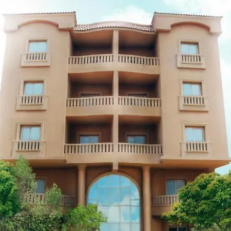 برايم ريزيدنس القاهرة الجديدة-3